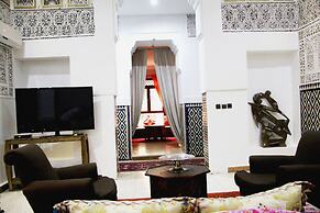 Riad D'Or
