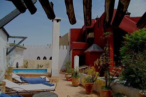Riad D'Or