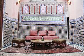 Riad D'Or