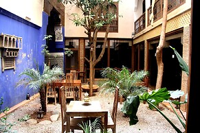 Riad D'Or
