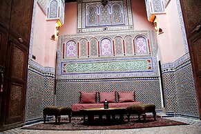 Riad D'Or