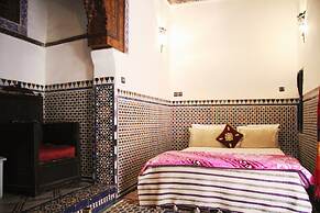 Riad D'Or