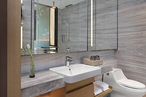 Courtyard by Marriott Jiangsu Taizhou