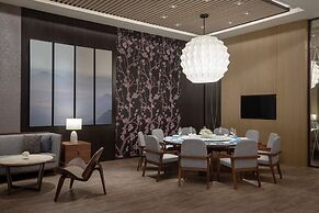 Courtyard by Marriott Jiangsu Taizhou
