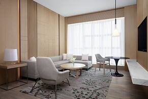 Courtyard by Marriott Jiangsu Taizhou