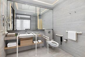 Courtyard by Marriott Jiangsu Taizhou