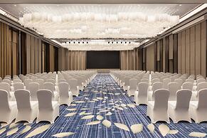 Courtyard by Marriott Jiangsu Taizhou