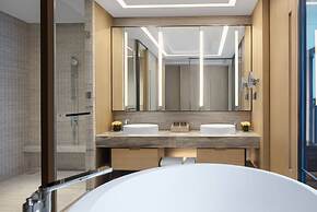 Courtyard by Marriott Jiangsu Taizhou
