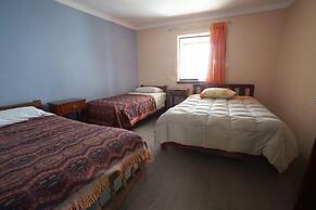 H Suecia 2 B&B