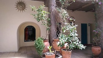 H Suecia 2 B&B