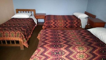 H Suecia 2 B&B