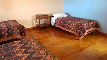 H Suecia 2 B&B