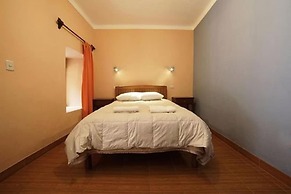 H Suecia 2 B&B