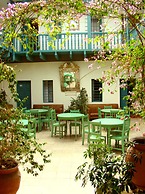 H Suecia 2 B&B