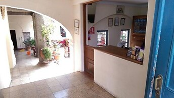 H Suecia 2 B&B