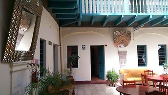 H Suecia 2 B&B