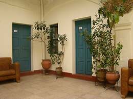 H Suecia 2 B&B