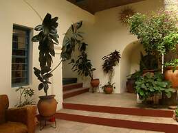 H Suecia 2 B&B