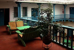 H Suecia 2 B&B