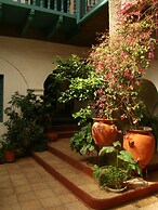 H Suecia 2 B&B