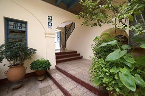 H Suecia 2 B&B