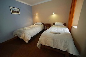 H Suecia 2 B&B