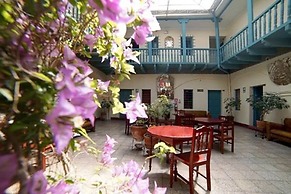 H Suecia 2 B&B