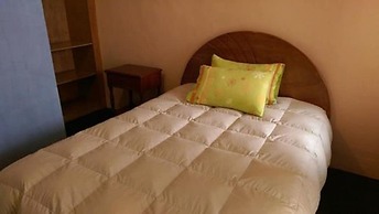 H Suecia 2 B&B