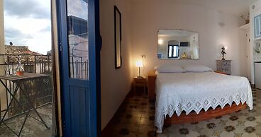 Agliastrello Rooms