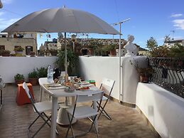 Agliastrello Rooms