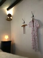 Agliastrello Rooms