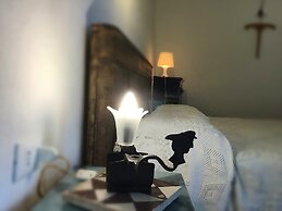 Agliastrello Rooms