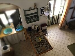 Agliastrello Rooms