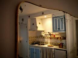 Agliastrello Rooms
