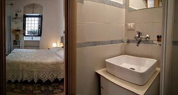 Agliastrello Rooms