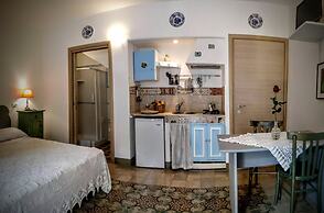 Agliastrello Rooms