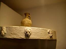 Agliastrello Rooms