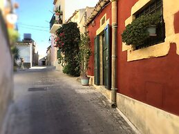 Agliastrello Rooms