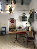 Agliastrello Rooms