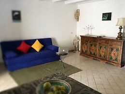Agliastrello Rooms