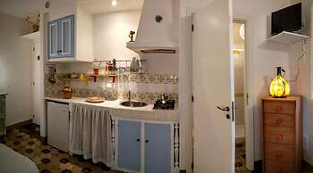 Agliastrello Rooms
