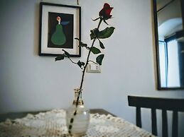 Agliastrello Rooms