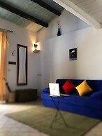 Agliastrello Rooms