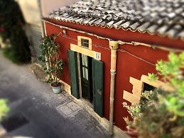 Agliastrello Rooms