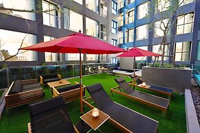 M Pattaya Hotel
