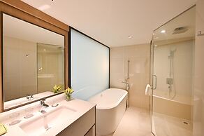 M Pattaya Hotel