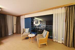 M Pattaya Hotel