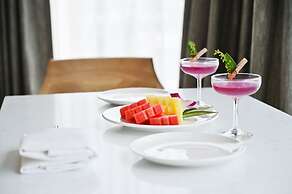 M Pattaya Hotel
