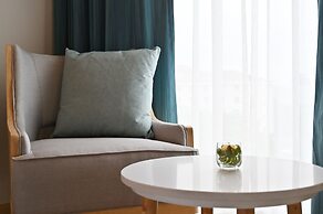 M Pattaya Hotel
