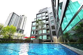 M Pattaya Hotel